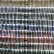 Towel Colors Names