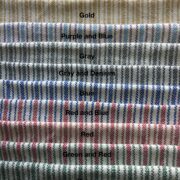 Towel Colors Names