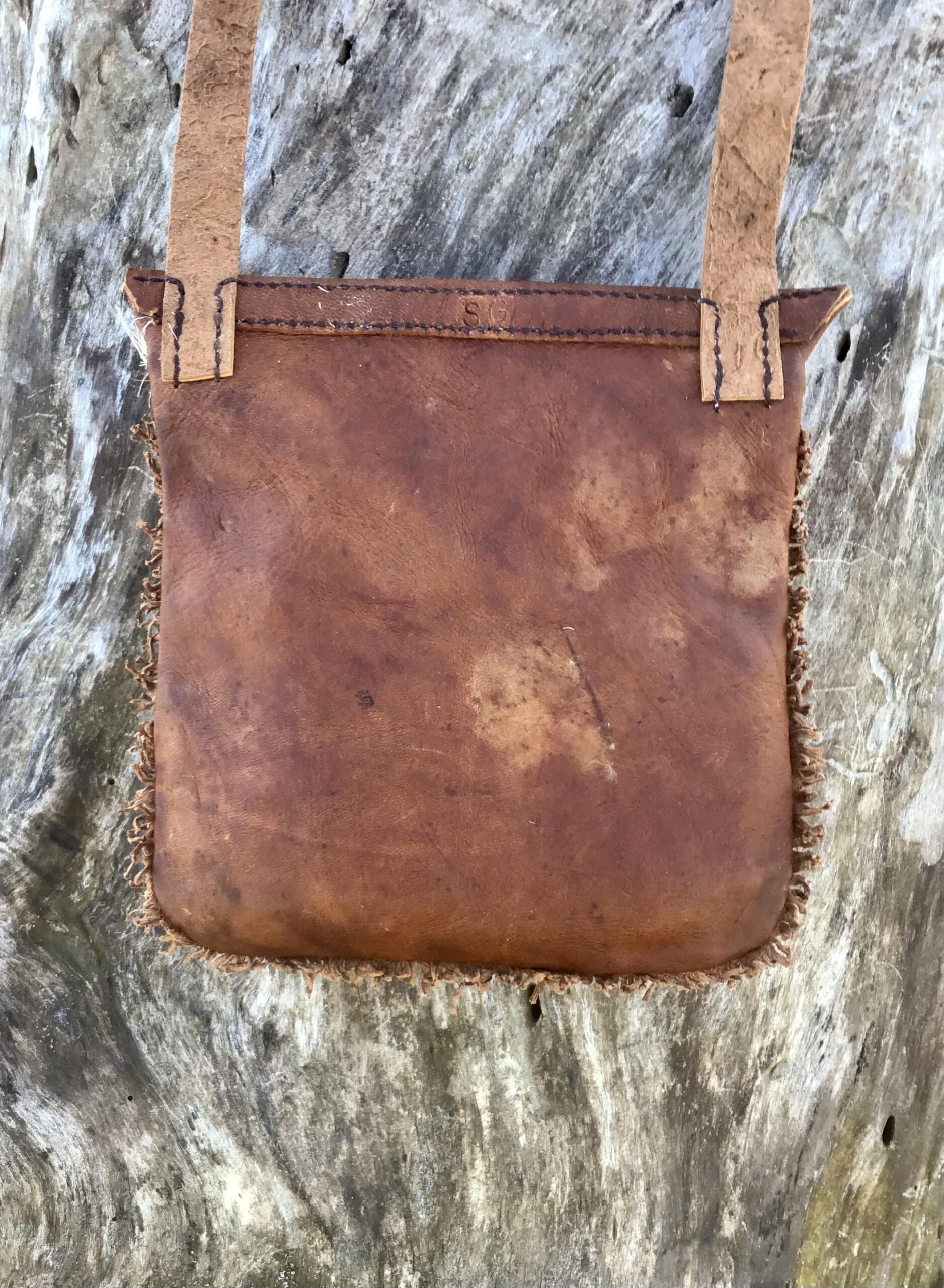 Shelly Sling Crossbody Bag