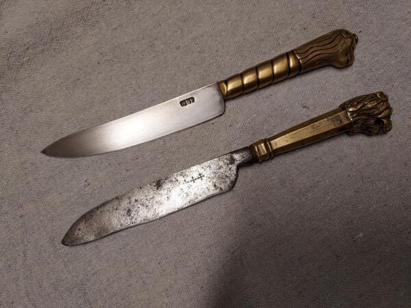 Knives for Sale 6