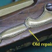 French_pistols_repair
