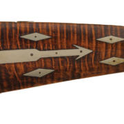 George Washington Hatfield Rifle (Stock)