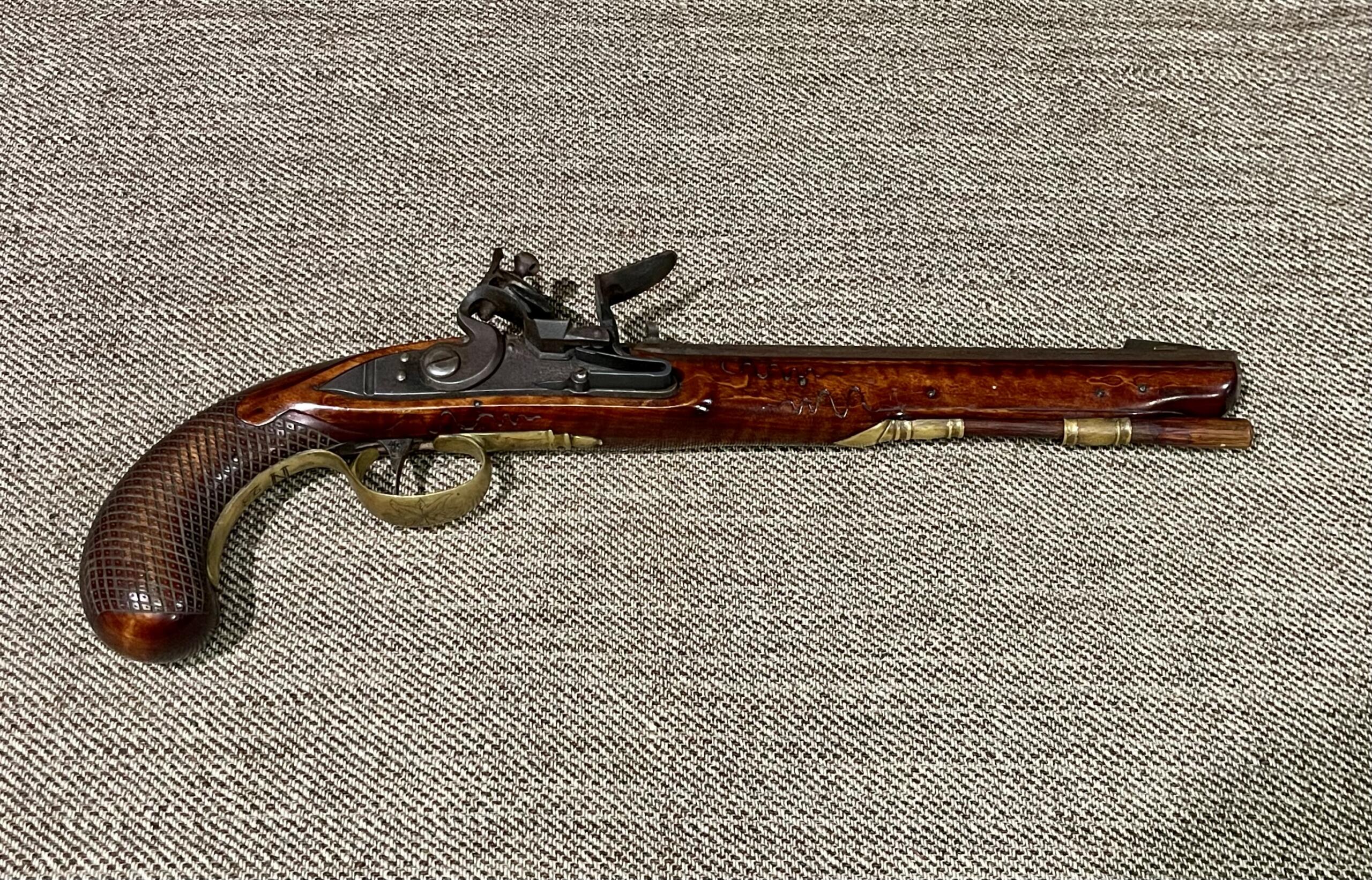 brooks 45