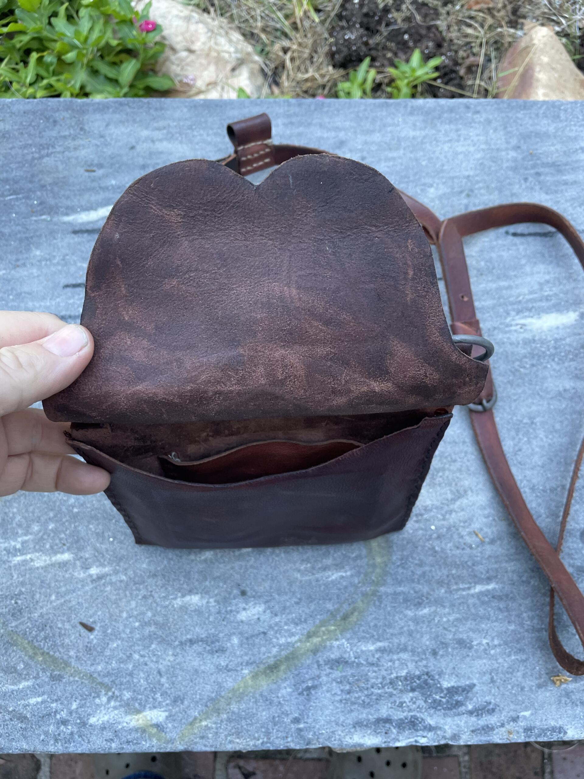 Hunting bags for sale outlet