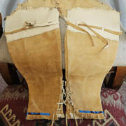 inside leggins