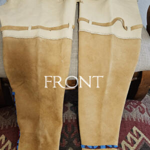 leggins FRONT