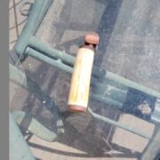 Salt shaker1