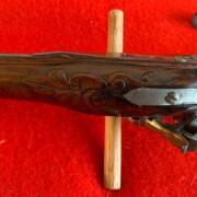 9 Tang carving