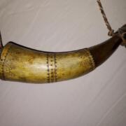 Cory Joe Bag and Horn 3
