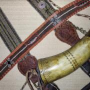 Cory Joe Bag and Horn 4