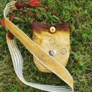 Trade Silver bag 3