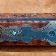 Toeplate