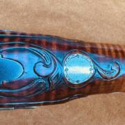 Wrist Inlay