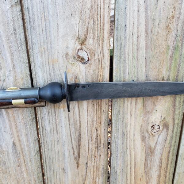 Bayonet Full