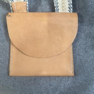 Bag 1 front