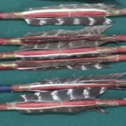 Huffman Bow 10