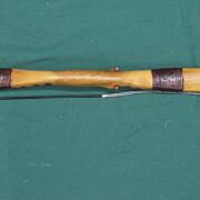 Huffman Bow 1a