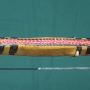 Huffman Bow 2