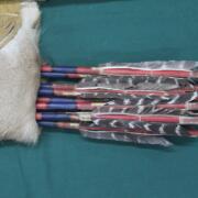 Huffman Bow 3