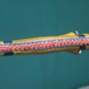 Huffman Bow 5