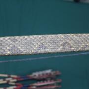 Huffman Bow 7
