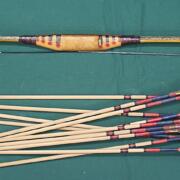 Huffman Bow 8