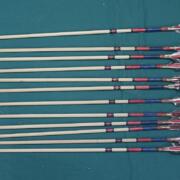 Huffman Bow 9
