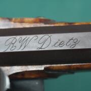 dietz_pistol_name