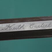 Casteel_eagle_name