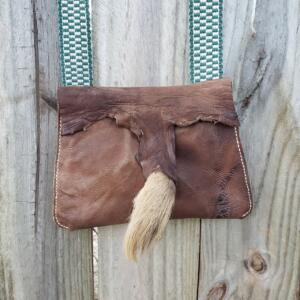 Tail Bag Main