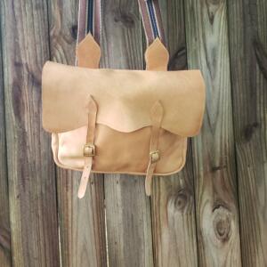 Travelers Bag Main