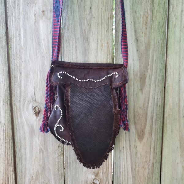 Beaded Bag Main