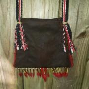 Bag back