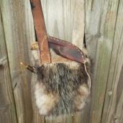 Possum Back