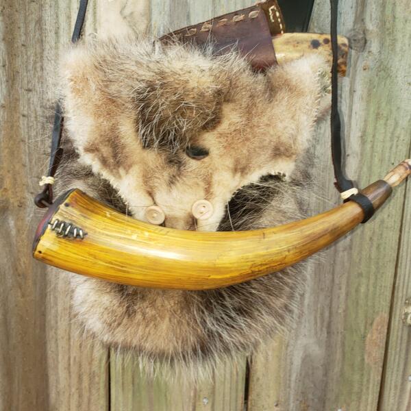 Possum Main